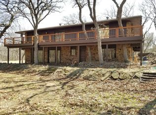 3521 N Bryant Ave, Edmond, OK 73034