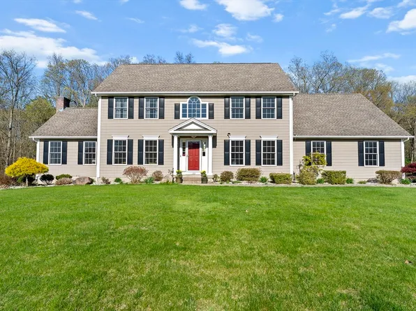 153 Canterbury Cir, East Longmeadow, MA 01028
