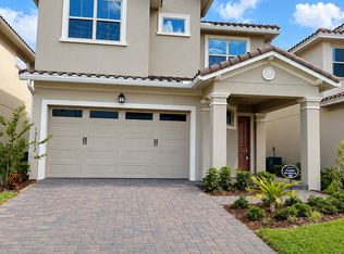 13112 Weaver Ave, Orlando, FL 32832