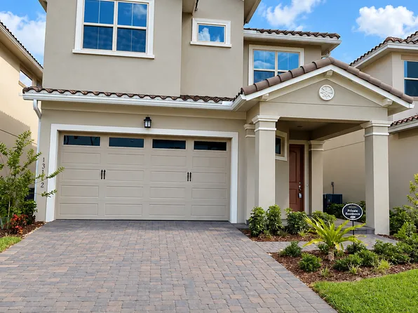 13112 Weaver Ave, Orlando, FL 32832
