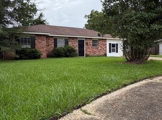 616 Lenwood Dr, Slidell, LA 70458