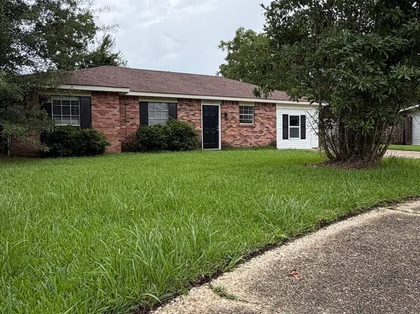 616 Lenwood Dr, Slidell, LA 70458