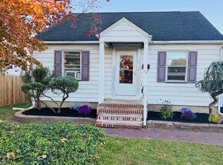 116 Giles Ave, Middlesex, NJ 08846
