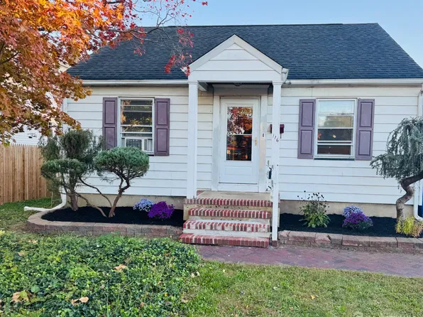 116 Giles Ave, Middlesex, NJ 08846