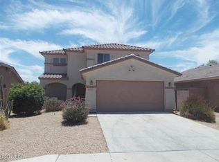 17767 W Calavar Rd, Surprise, AZ 85388