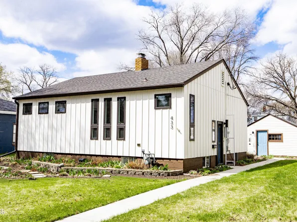 433 Elmwood Ave S, Fargo, ND 58103