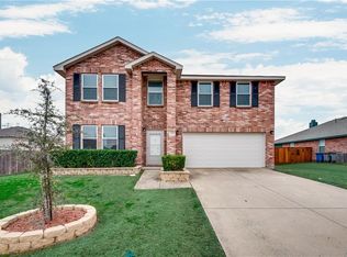 603 Loxley Dr, Wylie, TX 75098