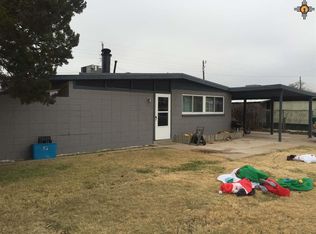 209 W Avenue M, Lovington, NM 88260