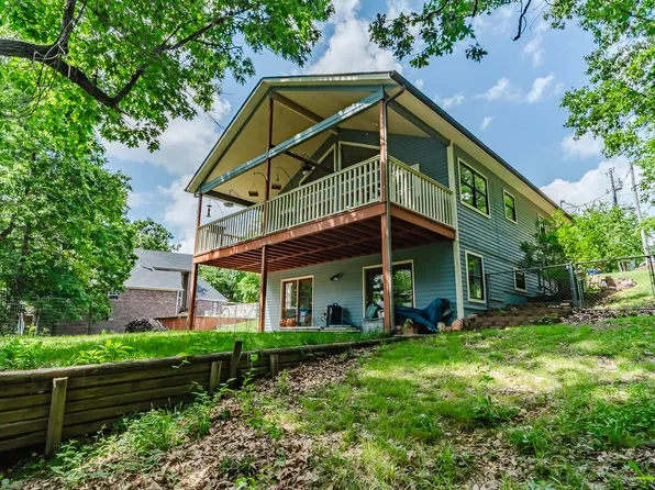 12309 Blueberry Ln, Lowell, AR 72745