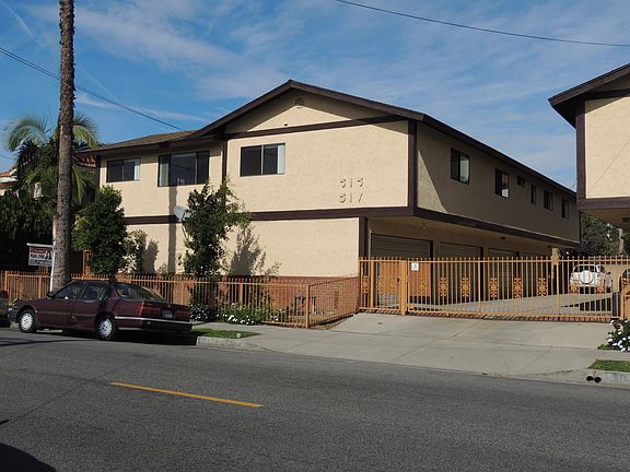2nd image of 517 W Emerson Ave APT A