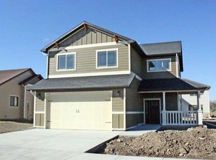 2645 Meadow Creek Loop, Billings, MT 59105