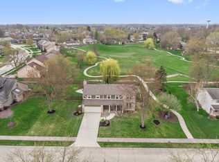 1738 Traders Xing, Fort Wayne, IN 46845