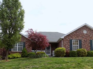 11421 Branch Rd, Lohman, MO 65053