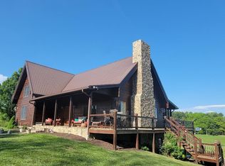 7406 Pipers Gap Rd, Galax, VA 24333