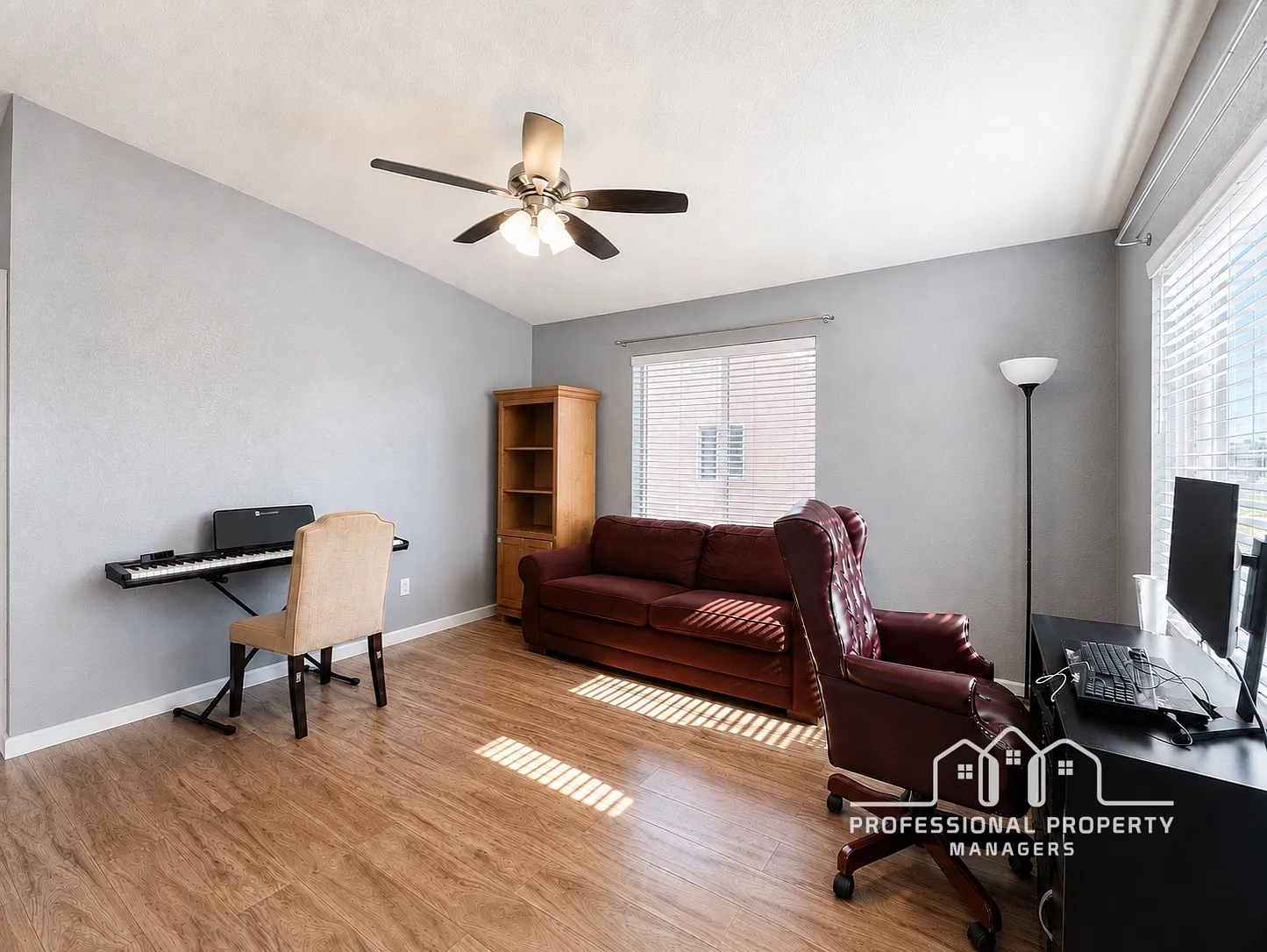 4 bed, 1541 sqft, $1,950 — Photo 2
