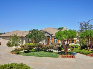 2300 Toscana Pl, Auburn, CA 95603