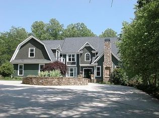 5349 Mount Vernon Preserve Ct, Murrayville, GA 30564