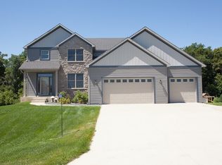 60715 254th Ave, Mantorville, MN 55955