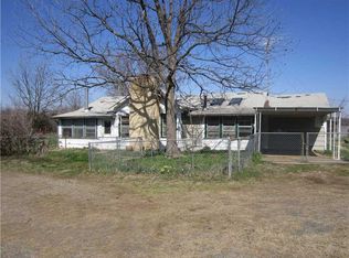 29830 290th St, Shady Point, OK 74956