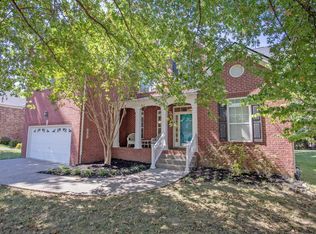 178 Chesapeake Harbor Blvd, Hendersonville, TN 37075