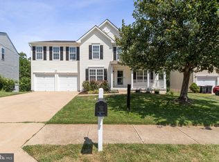 21 Webb Ct, Stafford, VA 22556