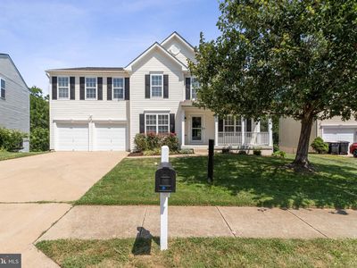 21 Webb Ct, Stafford, VA, 22556