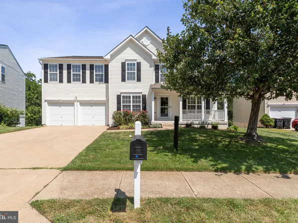 21 Webb Ct, Stafford, VA 22556