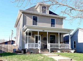 14466 SW 142nd Rd, De Witt, NE 68341