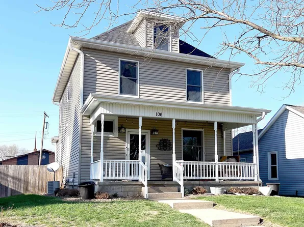 14466 SW 142nd Rd, De Witt, NE 68341