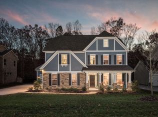 2106 Kinder Oak Dr, Indian Trail, NC 28079