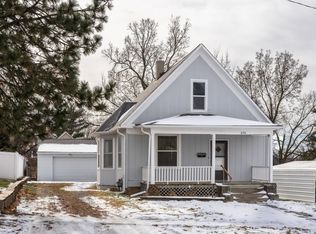 6311 Wirt St, Omaha, NE 68104