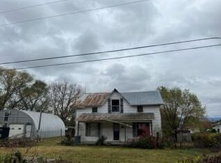 4450 Old Stage Rd, Chuckey, TN 37641