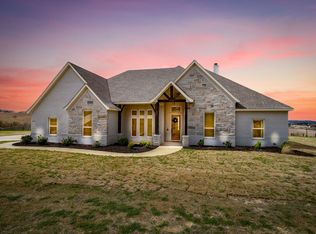 145 Overlook Dr, Aledo, TX 76008
