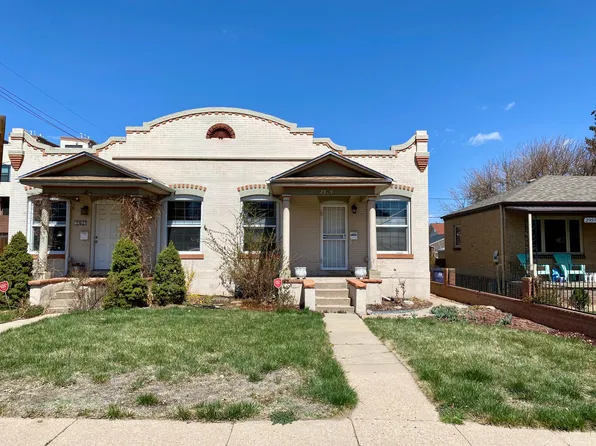 2965 W Denver Pl, Denver, CO 80211