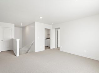 Cottonwood Plan, Westwood Estates - New Phase, West Haven, UT 84401