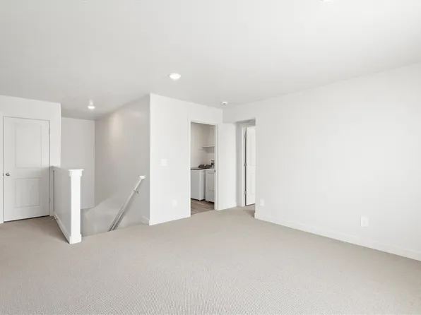 Cottonwood Plan, Prosperity at Overlake