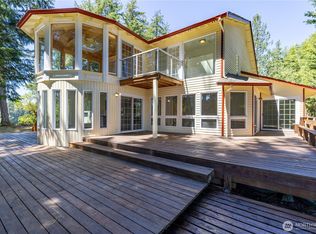 121 SE Emerald Dr, Shelton, WA 98584