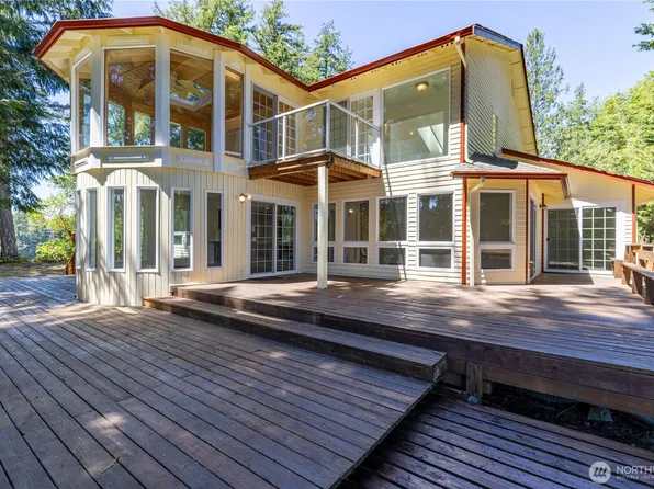 121 SE Emerald Drive, Shelton, WA 98584