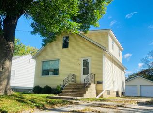 905 S Norwood Ave, Green Bay, WI 54304