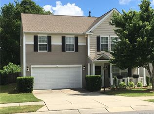 15219 Edgewater Forest Ln #42, Charlotte, NC 28278