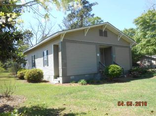 11 Inman Ln, Thomasville, GA 31757