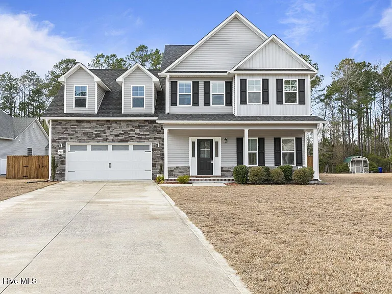 200 Mia Ct — Photo 1