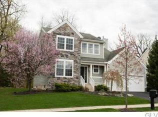 4000 Longfellow St, Allentown, PA 18104