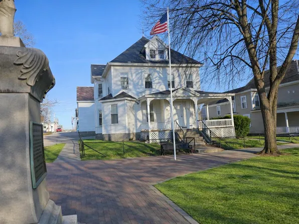 19 Orange Street, Nashua, NH 03064