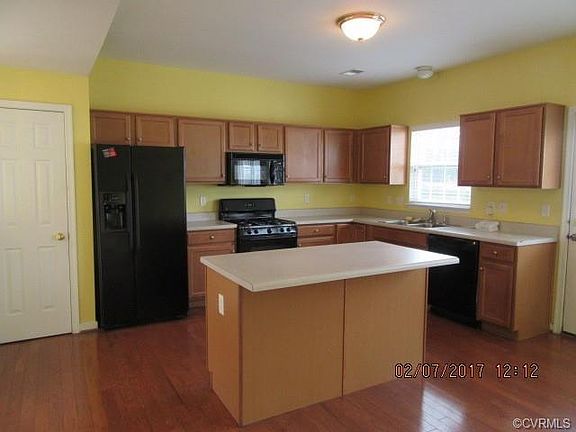 5th image of 1100 Dominion Townes Pl