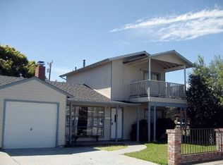 1451 Young St, San Mateo, CA