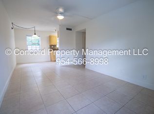 1505 SW 2nd St APT 105, Fort Lauderdale, FL 33312