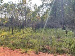 0 Cleghorn Dr, Tallassee, AL 36078