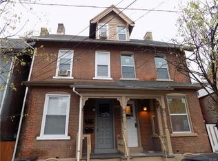 519 Dakotah St, Bethlehem, PA 18015