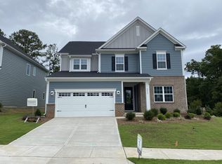 2439 Crescent Hill Dr, Fuquay Varina, NC 27526